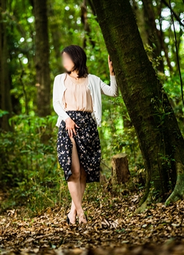 風俗 (人妻デリヘル 福岡デリバリー) 四十路熟女エレガンテ 優香(ゆうか) ビッグデザイア