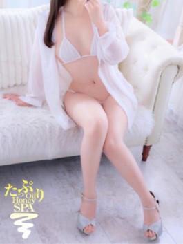 風俗 (メンズエステ 中洲) たっぷりHoneyoilSPA福岡中洲店 まりか ビッグデザイア