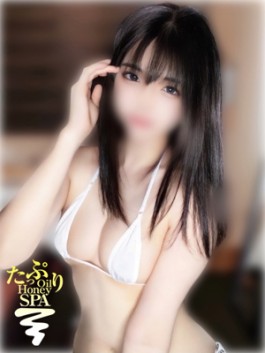 風俗 (メンズエステ 中洲) たっぷりHoneyoilSPA福岡中洲店 あやの ビッグデザイア