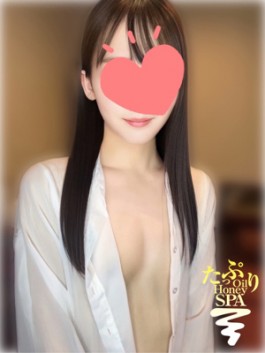 風俗 (メンズエステ 中洲) たっぷりHoneyoilSPA福岡中洲店 あんな ビッグデザイア