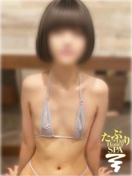 風俗 (メンズエステ 中洲) たっぷりHoneyoilSPA福岡中洲店 ひびき ビッグデザイア