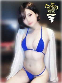 風俗 (メンズエステ 中洲) たっぷりHoneyoilSPA福岡中洲店 さな ビッグデザイア