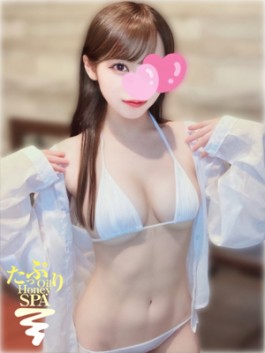 風俗 (メンズエステ 中洲) たっぷりHoneyoilSPA福岡中洲店 ゆあ ビッグデザイア