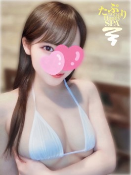 風俗 (メンズエステ 中洲) たっぷりHoneyoilSPA福岡中洲店 ゆあ ビッグデザイア