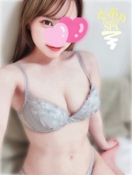 風俗 (メンズエステ 中洲) たっぷりHoneyoilSPA福岡中洲店 ゆあ ビッグデザイア
