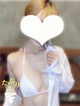 風俗 (メンズエステ 中洲) たっぷりHoneyoilSPA福岡中洲店 きき ビッグデザイア