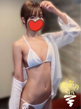 風俗 (メンズエステ 中洲) たっぷりHoneyoilSPA福岡中洲店 ねね ビッグデザイア