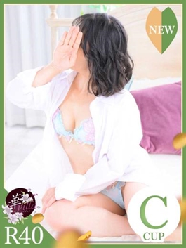 風俗 (人妻ヘルス（トクヨク） 中洲) 華villa（ハナヴィラ） すみれ ビッグデザイア