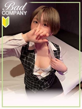 風俗 (ヘルス（トクヨク） 中洲) BAD COMPANY 速水(はやみ)なつ ビッグデザイア