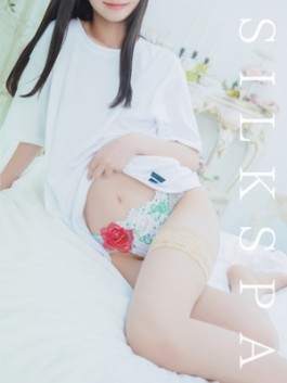 風俗 (デリバリーエステ 中洲) SILK SPA　福岡店 うた【Silver】 ビッグデザイア