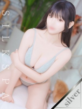 風俗 (デリバリーエステ 中洲) SILK SPA　福岡店 すみれ【Silver】 ビッグデザイア