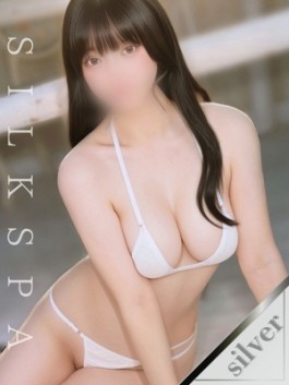 風俗 (デリバリーエステ 中洲) SILK SPA　福岡店 すみれ【Silver】 ビッグデザイア