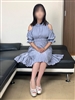 （ ）のフードル嬢 まゆ