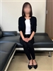 （ ）のフードル嬢 ゆな