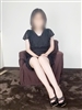 （ ）のフードル嬢 ちかげ