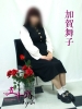 五十路マダム 博多店（福岡デリバリー 人妻デリヘル）のフードル嬢 加賀舞子