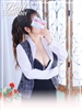 （ ）のフードル嬢 広瀬(ひろせ)もも