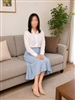 北九州人妻倶楽部（三十路、四十路、五十路）（北九州（小倉） 人妻デリヘル）のフードル嬢 あみ