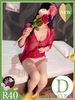 華villa（ハナヴィラ）（中洲 人妻ヘルス（トクヨク））のフードル嬢 ふゆ
