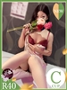華villa（ハナヴィラ）（中洲 人妻ヘルス（トクヨク））のフードル嬢 ゆり